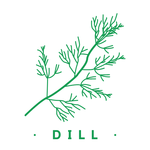 Dill Lab Logo