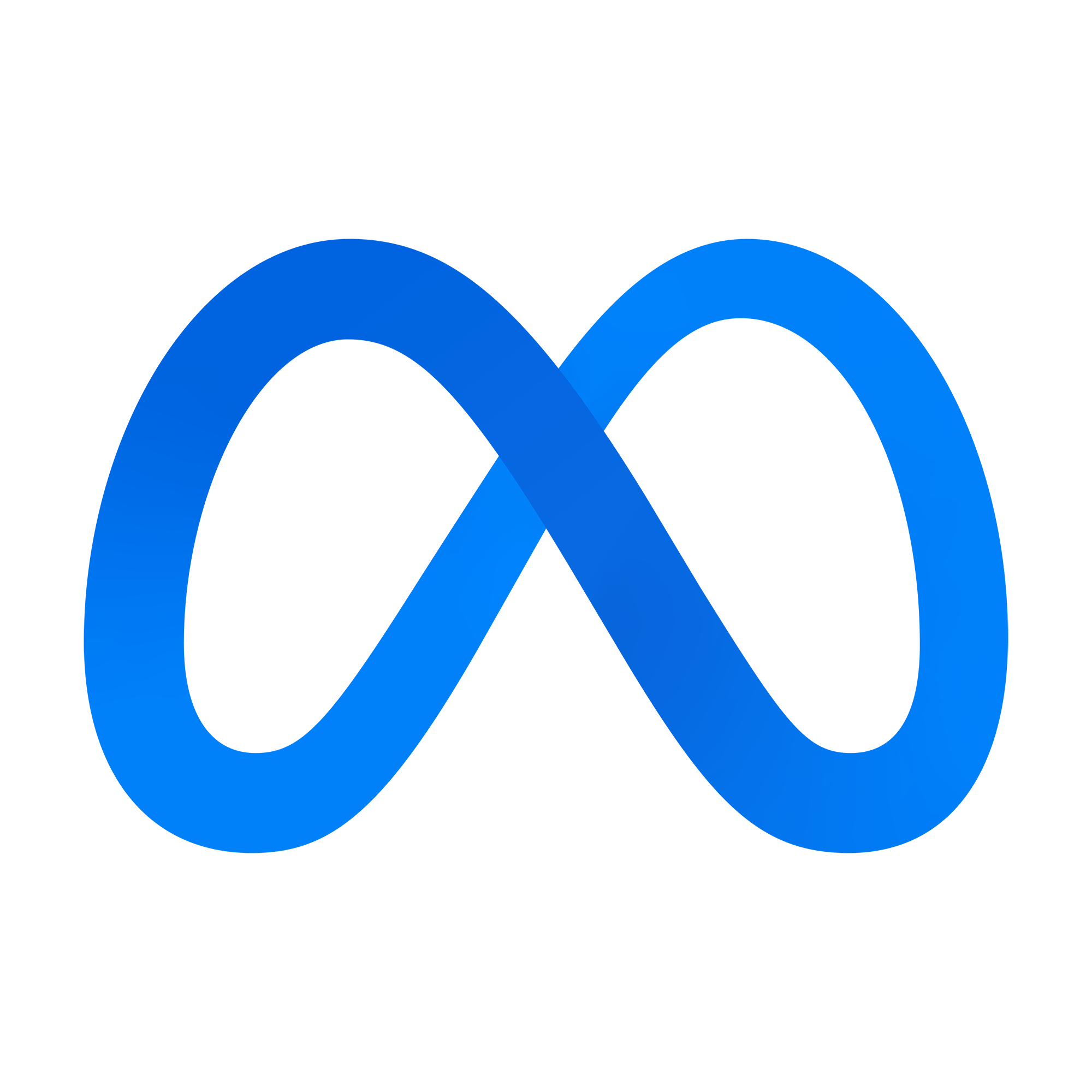 Meta Logo